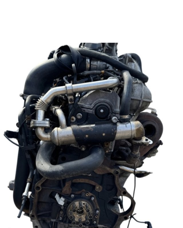 Moteur Volkswagen BJL 2.5 TDI Diesel, Envoi, Volkswagen