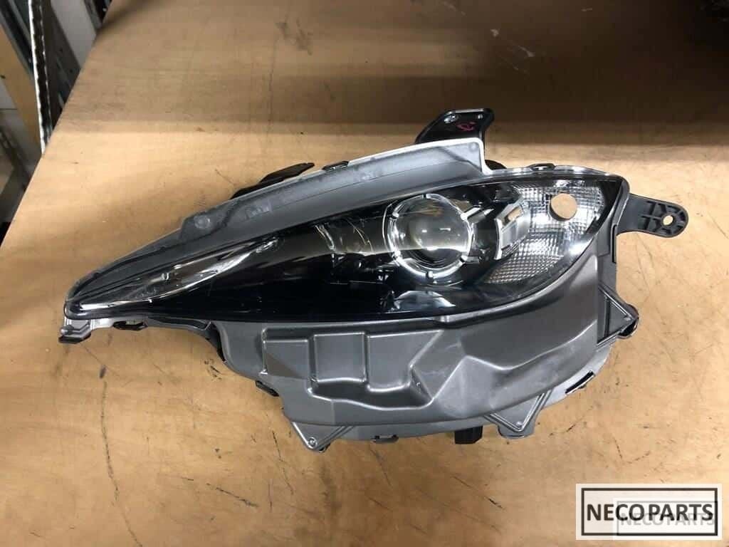 Mazda mx5 mx 5 mx-5 vol led full led koplamp links origineel, Gebruikt, -, -, Ophalen of Verzenden
