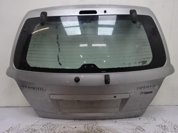 Hayon d'un Kia Sorento, Kia, -, Utilisé, -
