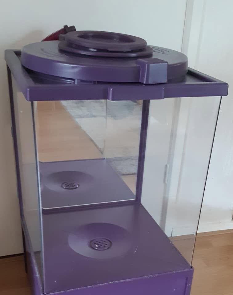 Ballonstuffer, Diversen, Ophalen, Zo goed als nieuw
