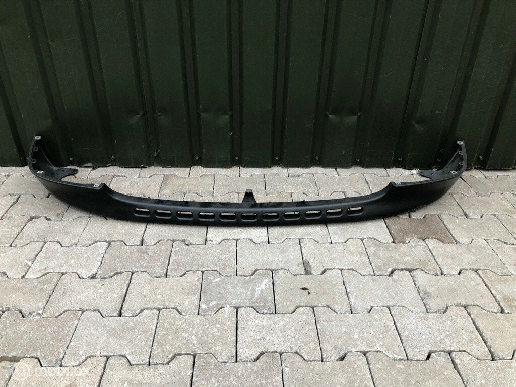 Voorbumper onderbumper spoiler toyota corolla   52129-02010, Utilisé, Avant, Enlèvement ou Envoi, Pare-chocs