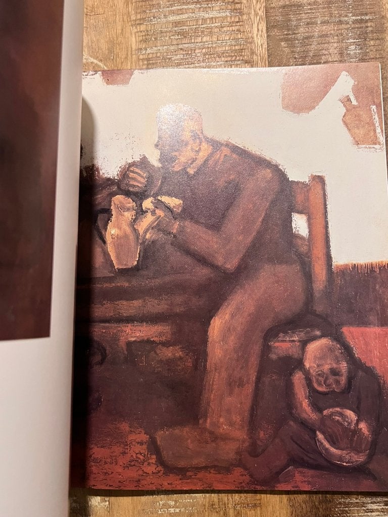 Permeke - Willy Van den Bussche, Willy Van den Bussche, Ophalen of Verzenden, Zo goed als nieuw, Schilder- en Tekenkunst