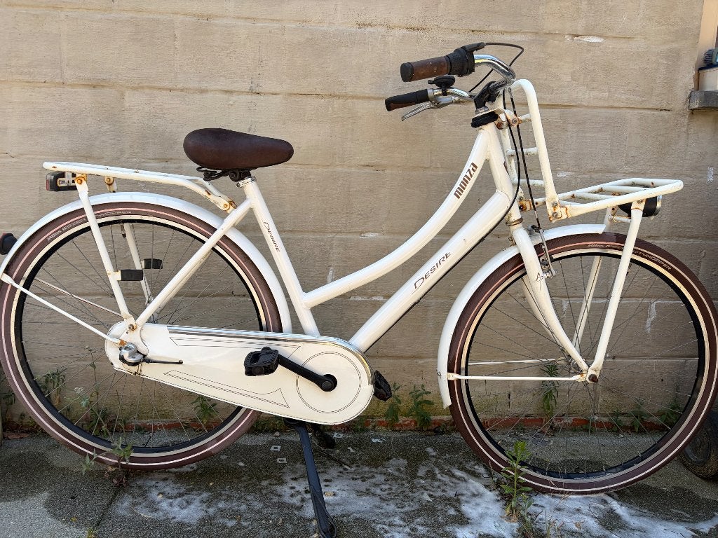 Fiets, Fietsen en Brommers, Ophalen, Zo goed als nieuw, Versnellingen