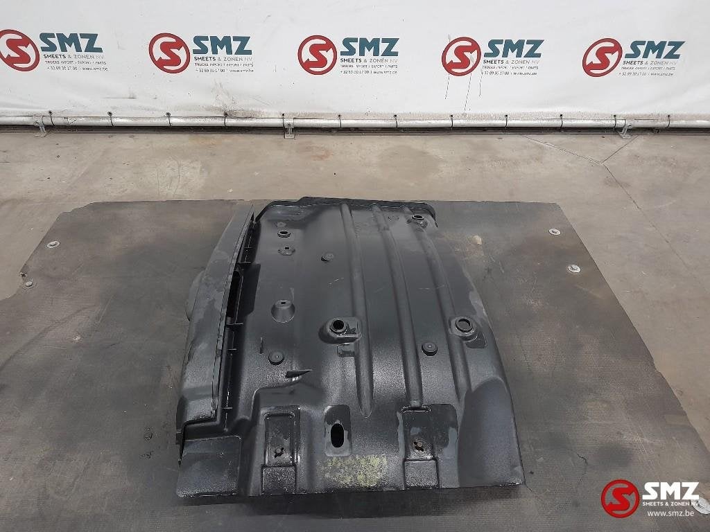 Occ spatbord links vooraan Scania, Gebruikt, Scania, Carrosserie en Plaatwerk