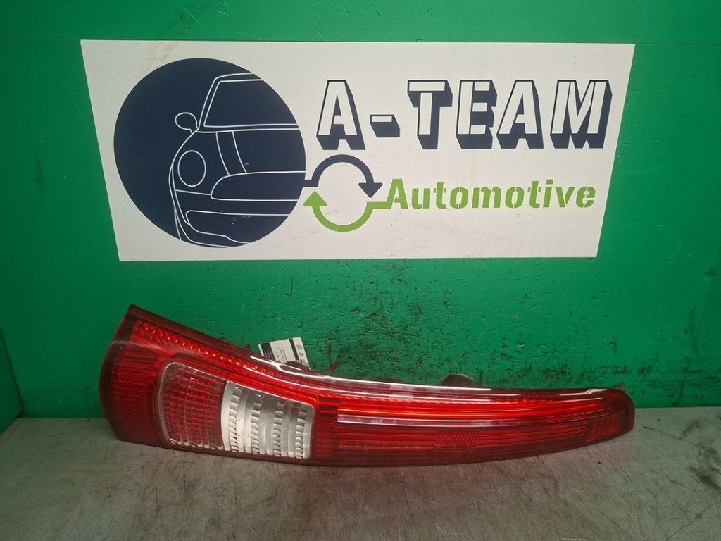 FEU ARRIÈRE GAUCHE Daihatsu Cuore (L251 / 271 / 276), Daihatsu, Info@daihatsu.de, Ef D Teile Und Service GmbH, Cannstatter Straße 46
70190  Stuttgart, DE