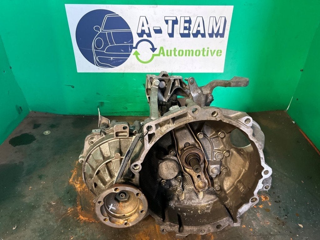 VERSNELLINGSBAK SCHAKEL Volkswagen Golf V (1K1), Gebruikt, Volkswagen