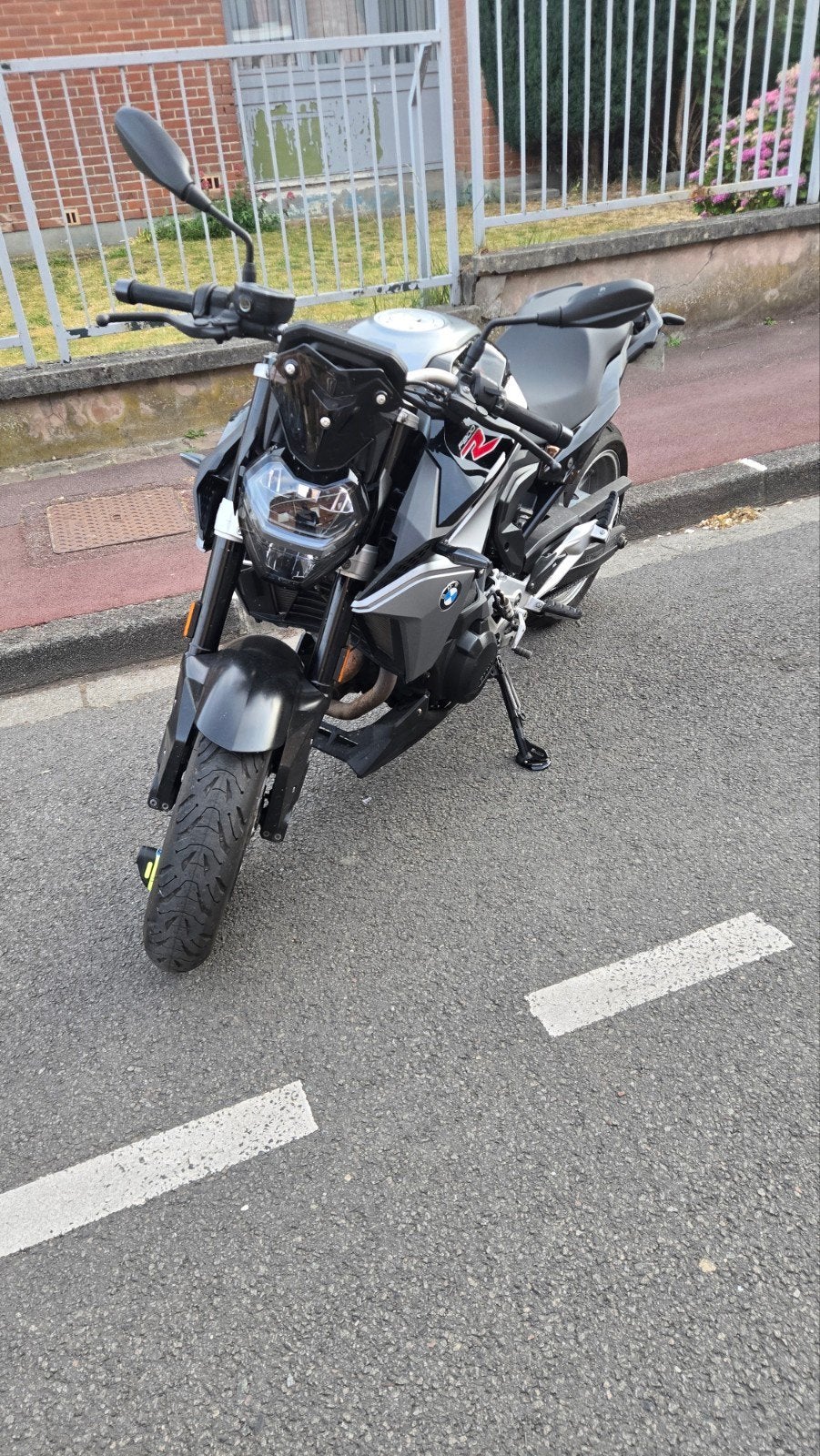 F900r bmw, Motos, Motos | BMW, Particulier