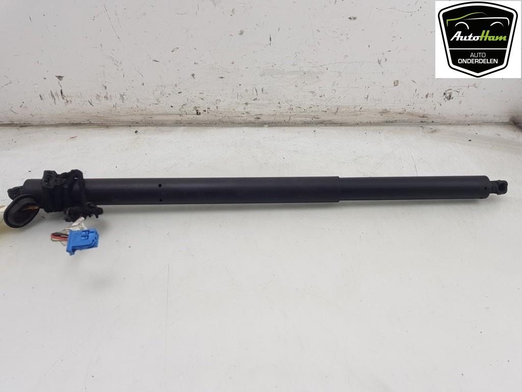 ACHTERKLEP MOTOR Mercedes-Benz GLB (247.6) (|A2478902600|), Gebruikt, Mercedes-Benz, Achterklep