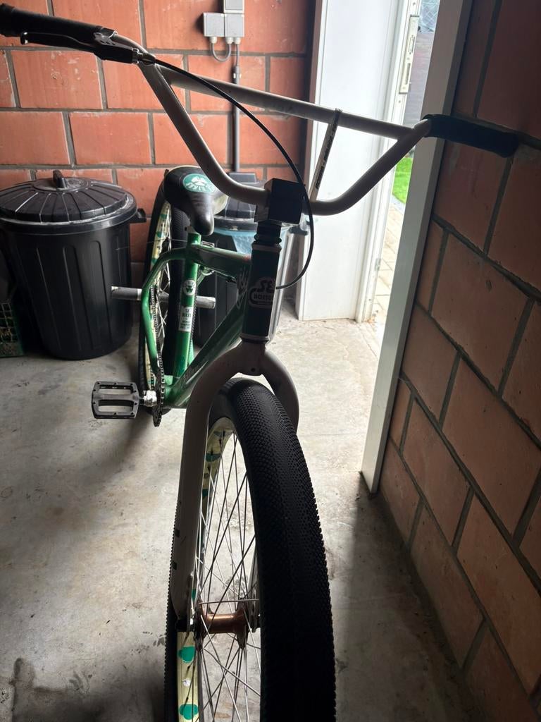 Se bikes, Fietsen en Brommers, Ophalen, Zo goed als nieuw