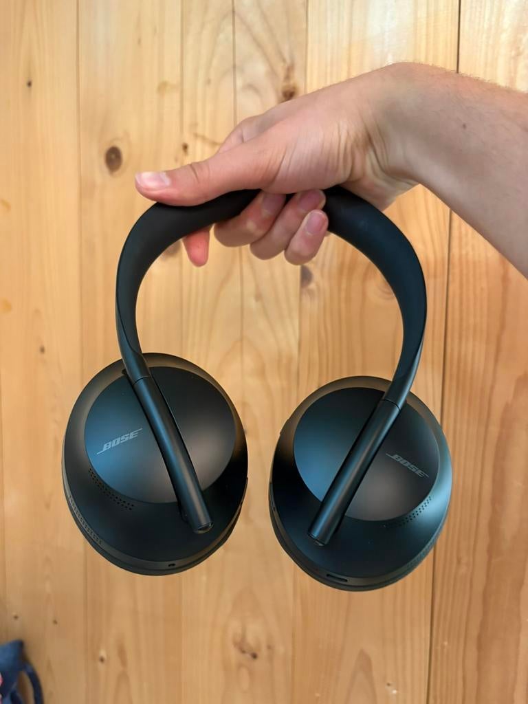 Casque audio Bose 700 NC ️, TV, Hi-fi & Vidéo, Autres marques, Enlèvement ou Envoi, Bluetooth, Circum-aural