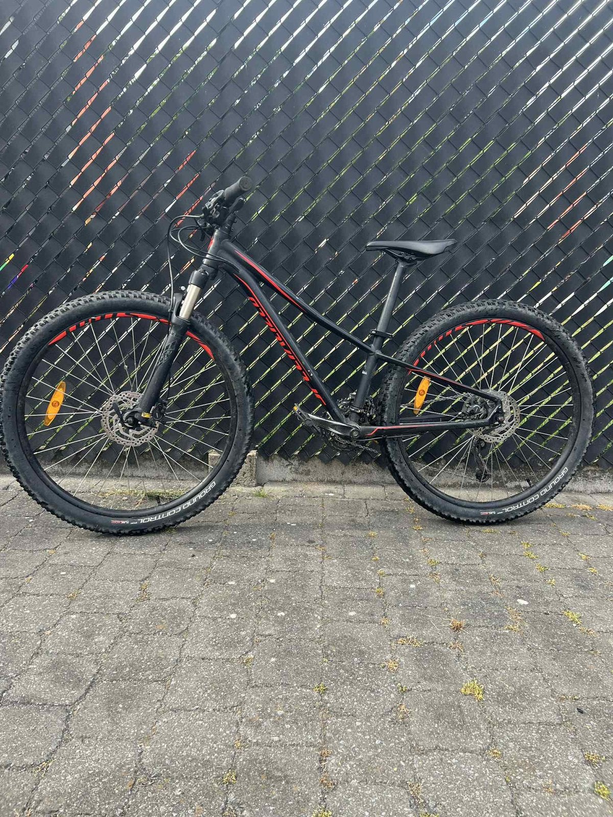 mtb xs, Vélos & Vélomoteurs, Vélos | VTT & Mountainbikes, Autres marques, 45 à 49 cm, Enlèvement, Utilisé