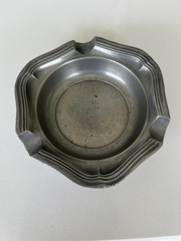 Tin, Antiek en Kunst, Ophalen