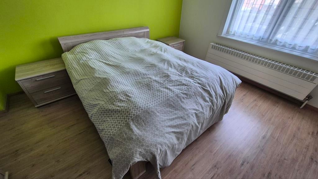 Slaapkamer 140 cm, Enlèvement