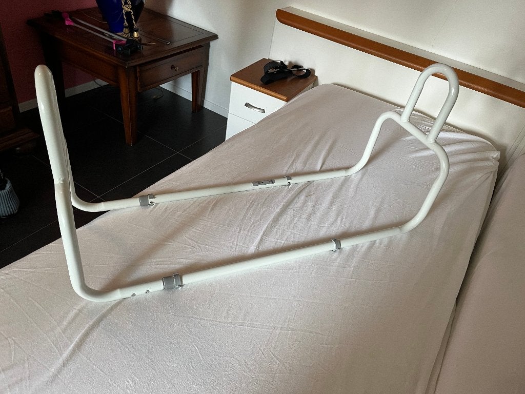 bedbeugels, Diversen, Ophalen, Zo goed als nieuw