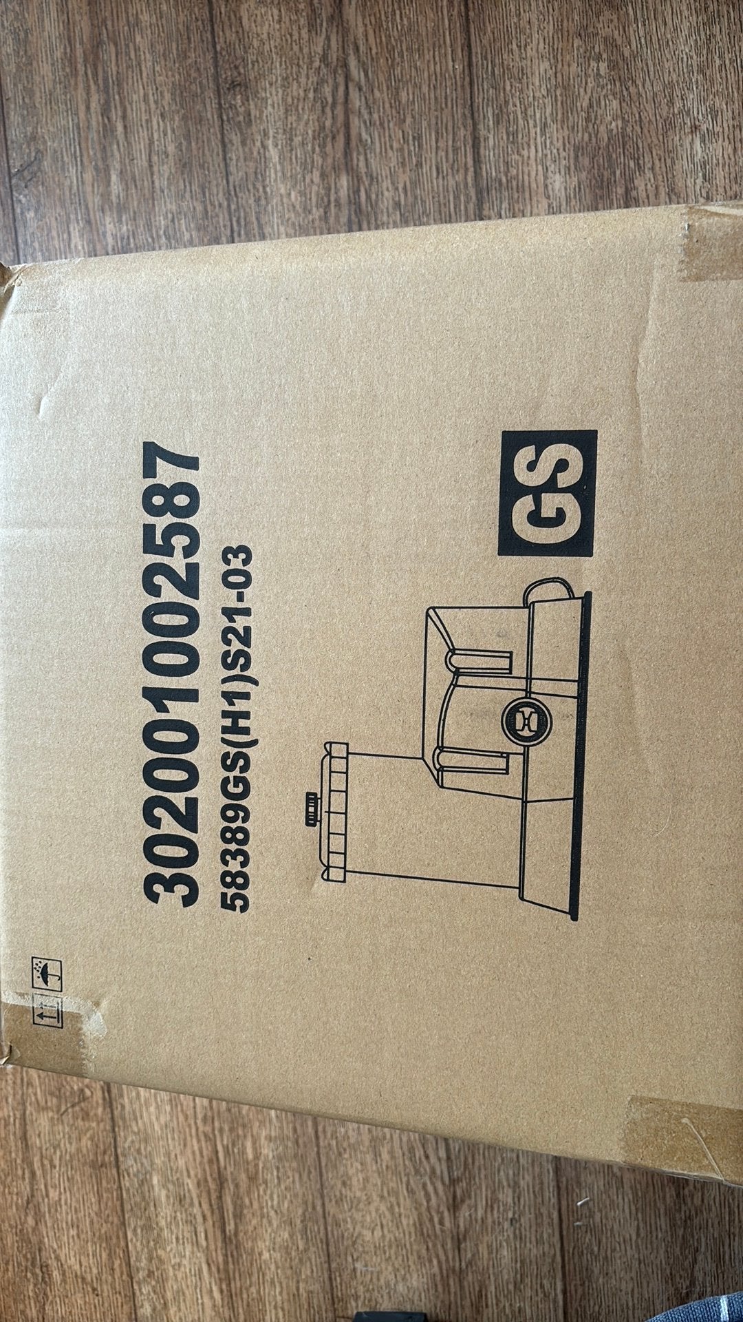 Pompe de filtration 58389GS (H1) S21-03, Enlèvement ou Envoi, Neuf, Filtre