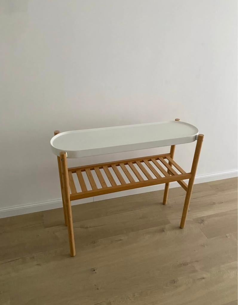 Console scandinave, Enlèvement ou Envoi, Comme neuf