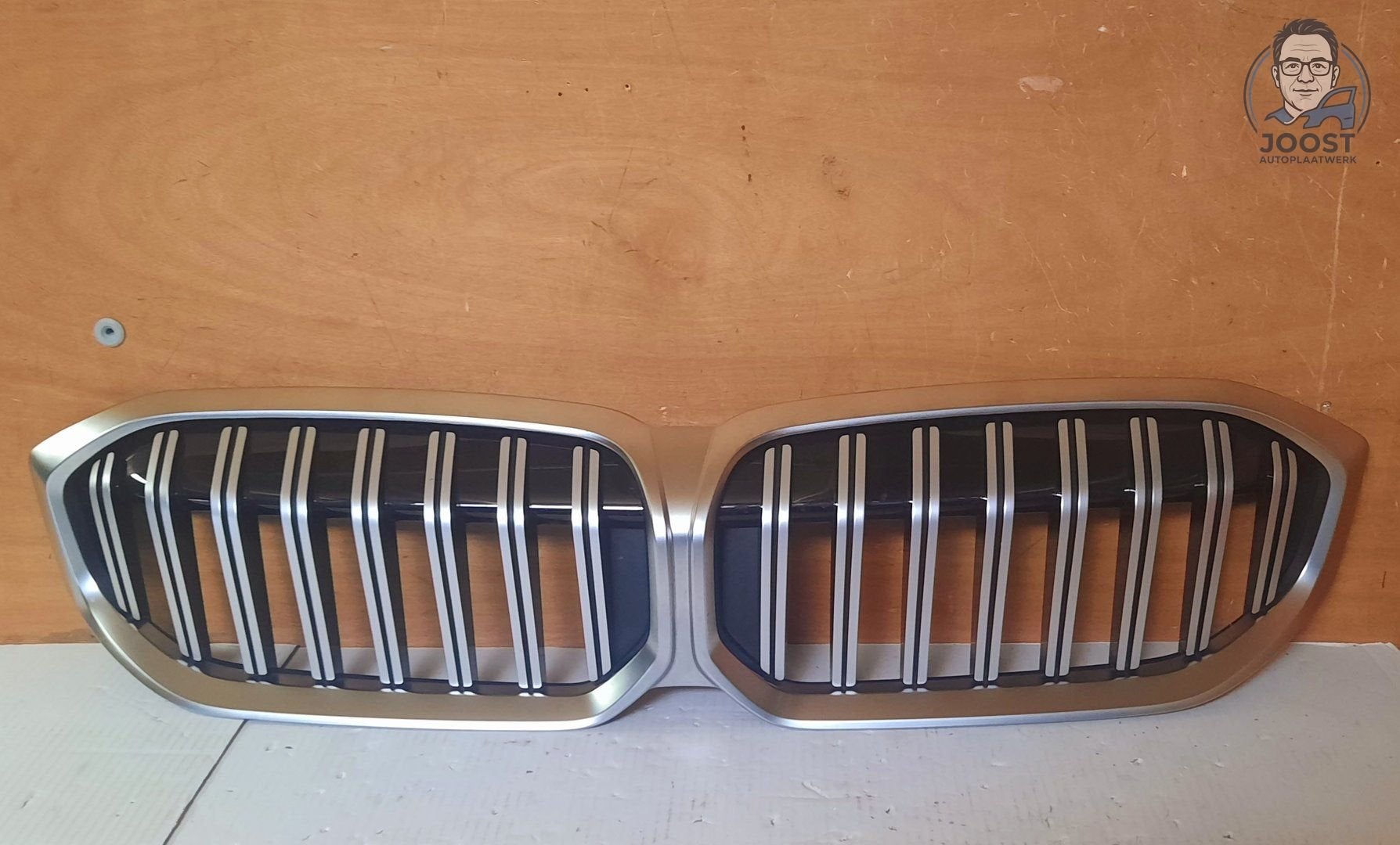 Grille orgineel BMW 3-serie G20 G21 LCI v.a 2022 5A1BFA5, Gebruikt, -, -, Ophalen of Verzenden