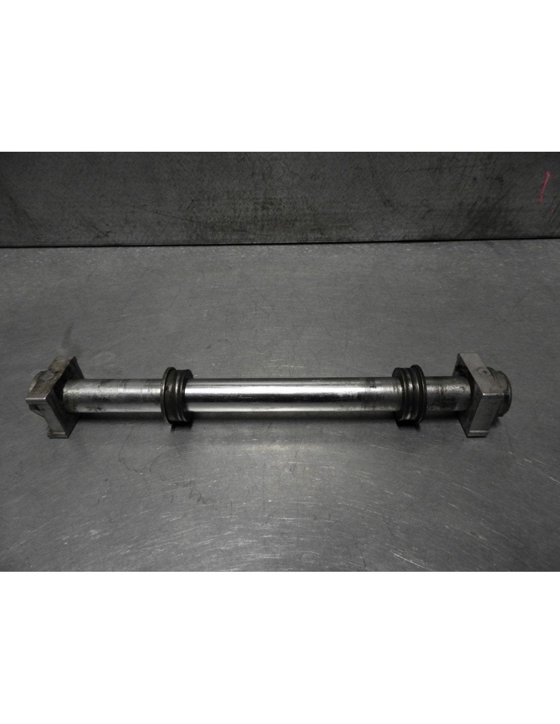 Shiver 750 2008 - 2012 Aprilia As As achterwiel D1-43363, Motoren, Onderdelen | Overige