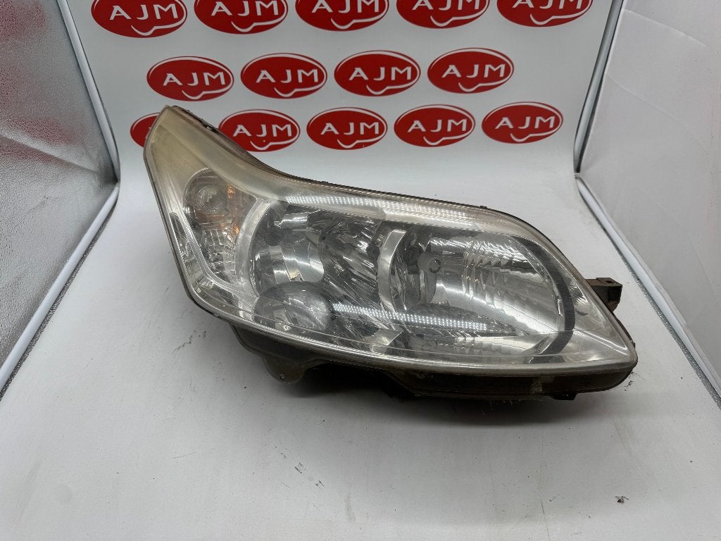 Phare avant droit Citroën C4 2004-2010, Enlèvement, Utilisé, Citroën
