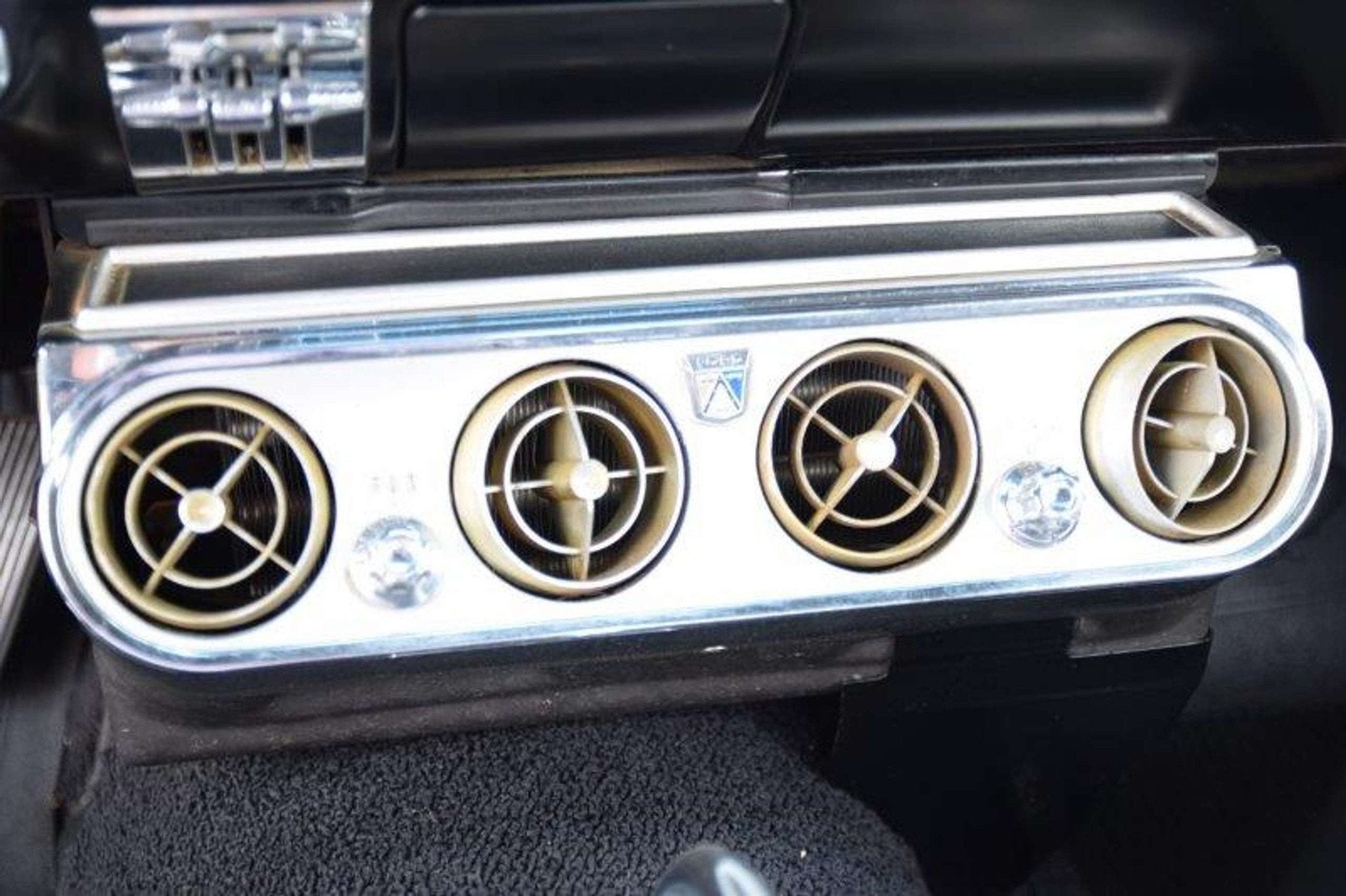Ford Mustang MUSTANG COUPE V8 Manueel, foto 8