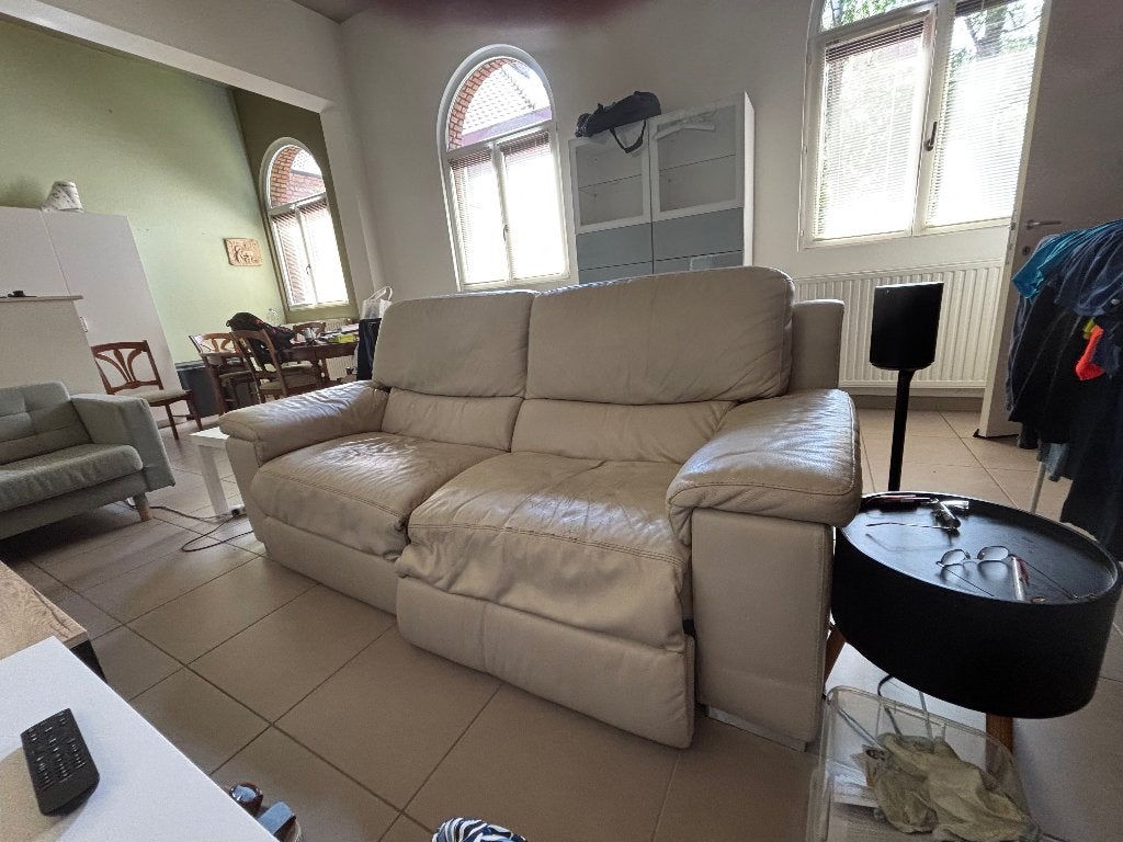 Relaxzetel, 75 à 100 cm, 125 cm ou plus, Enlèvement, Utilisé