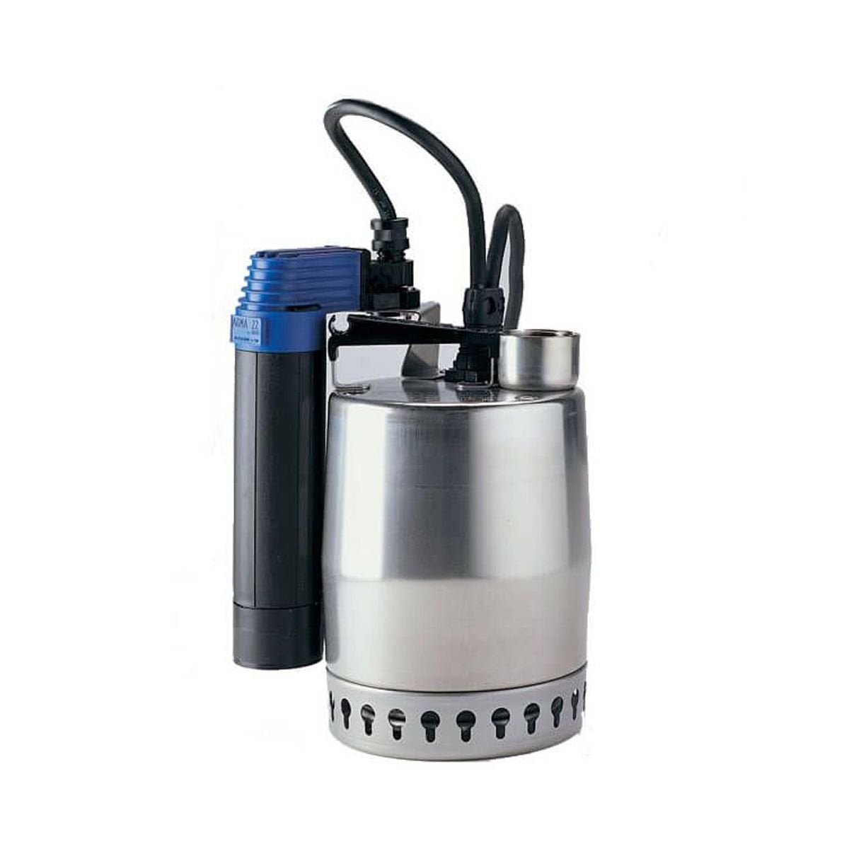 Pompe submersible Grundfos, Jardin & Terrasse, Pompes à eau, Enlèvement ou Envoi, Comme neuf, Pompe à eaux claires