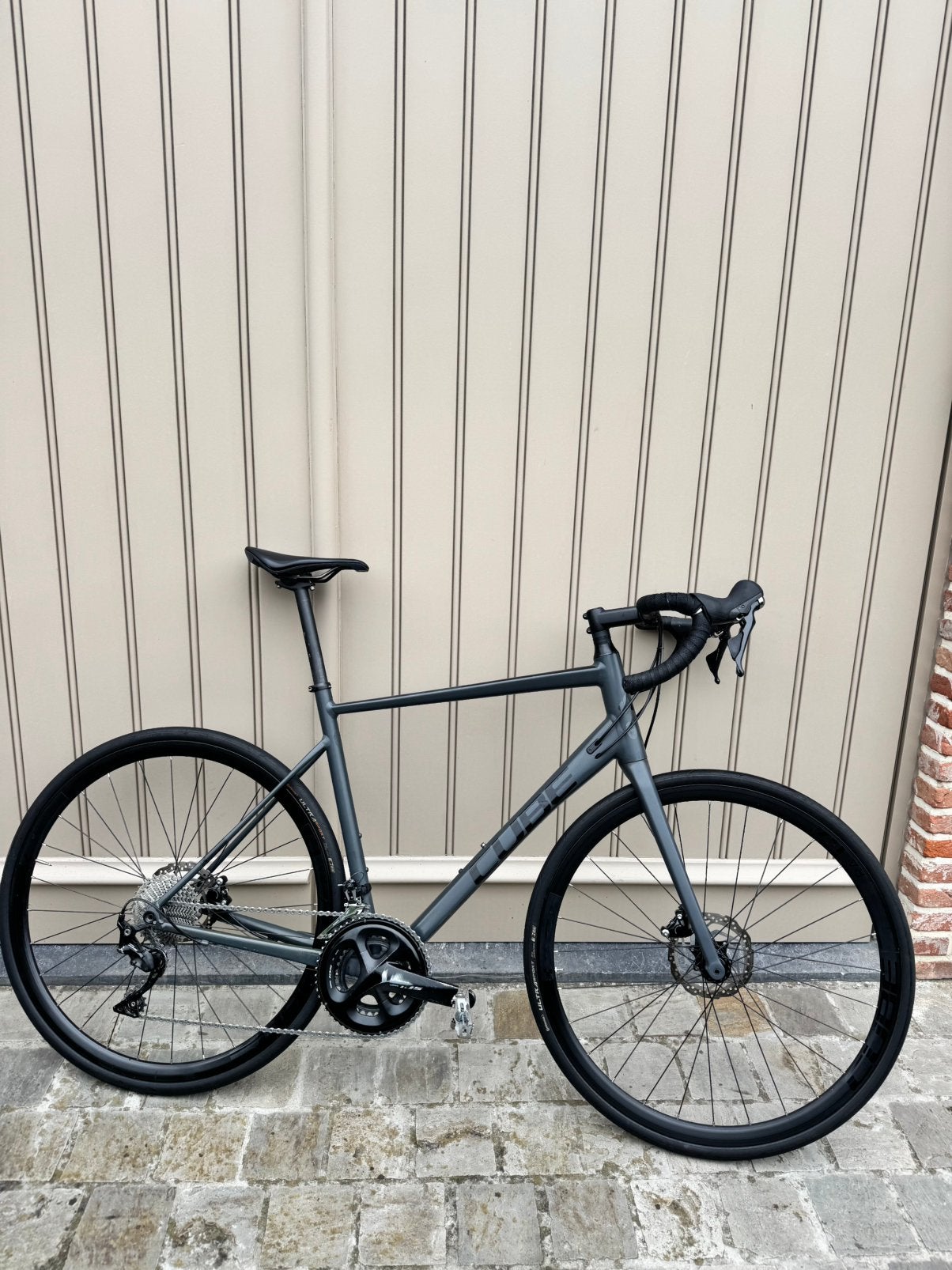 Cube Attain SLX, Fietsen en Brommers, Ophalen, Zo goed als nieuw
