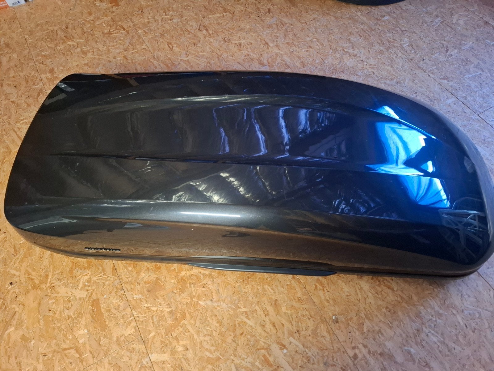 coffre de toit, Auto-onderdelen, Spiegels, Ophalen