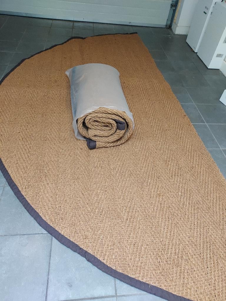 Mat kokos sahara bell tent 400, Enlèvement, Neuf