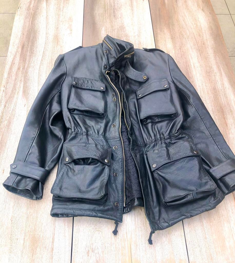 Veste et pantalon de moto pour femme, Enlèvement ou Envoi, Seconde main, Femmes