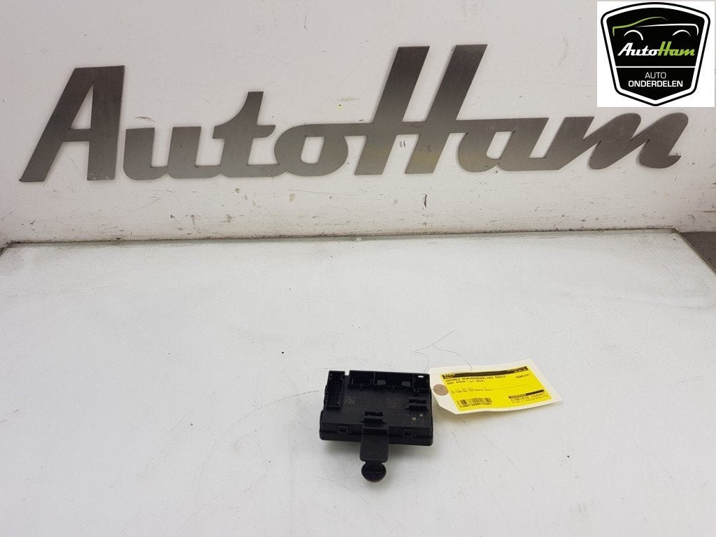 COMPUTER CENTRALE VERGRENDELING Ateca (5FPX) (|5Q4959592F|), Gebruikt, Seat, Continental AG, Continental-Plaza 1
30175  Hannover, DE