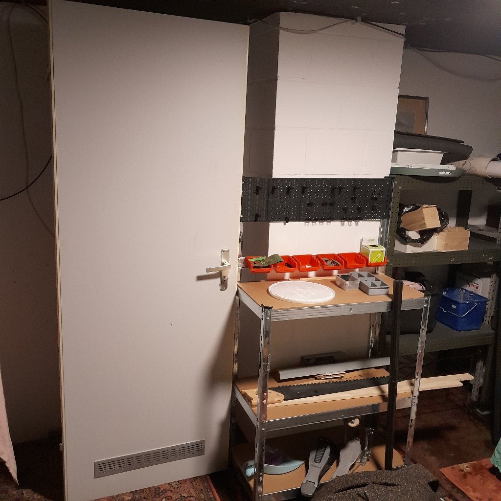Gratis binnendeur, Doe-het-zelf en Bouw, Deuren en Vliegenramen, Gebruikt, Binnendeur, 200 tot 215 cm, Minder dan 80 cm, Hout
