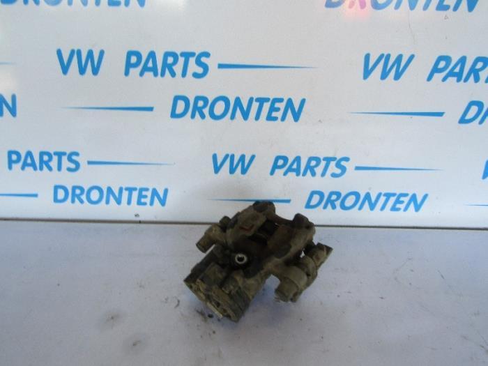 Remklauw (Tang) links-achter van een Audi A3, Gebruikt, -, -, -