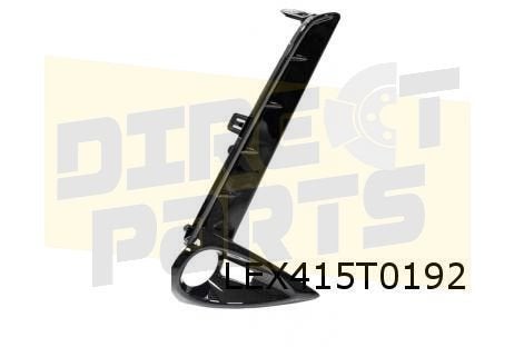 Lexus UX (3/19-) afdekkap mistlampgat Rechts Origineel! 8148, -, -, Nieuw, Lexus