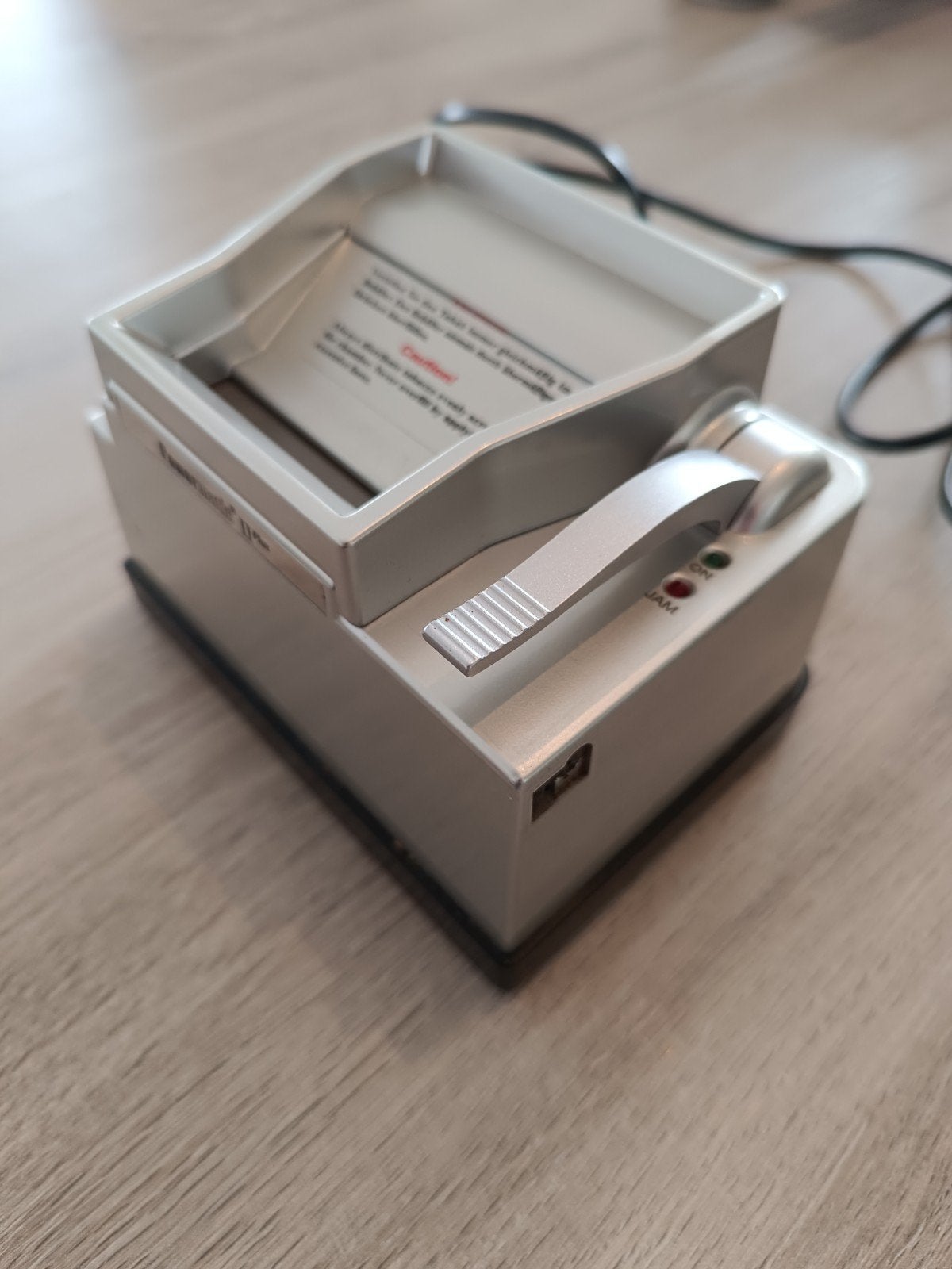 electrische sigaretten machine, Computers en Software, Vintage Computers, Ophalen