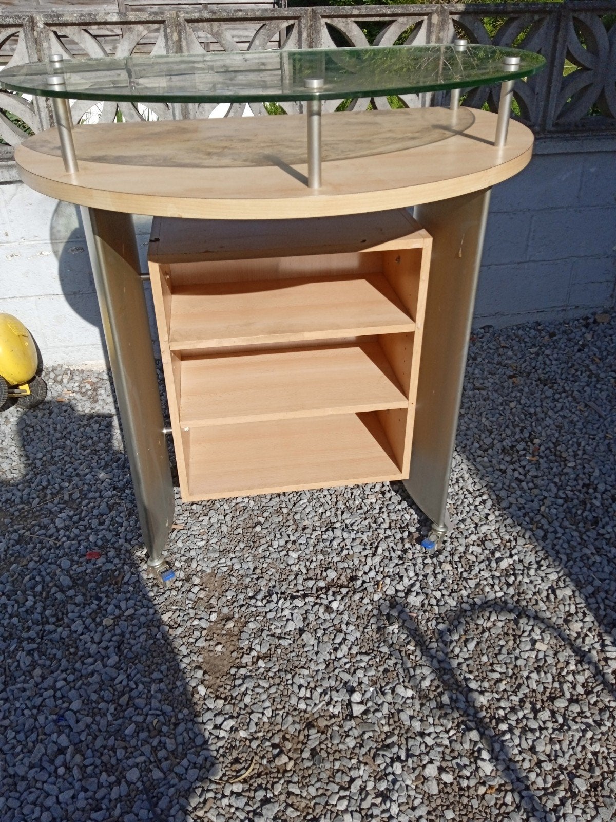 Meuble TV, Maison & Meubles, Enlèvement