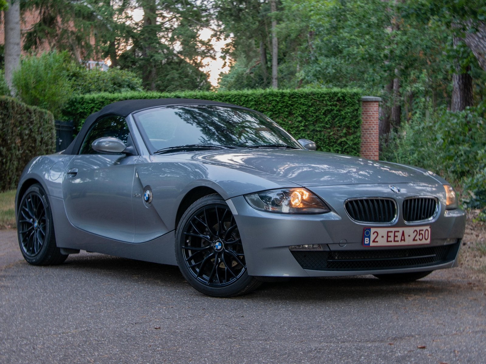 Bmw z4 e85 2.0, Auto-onderdelen, Overige Auto-onderdelen, Ophalen, BMW