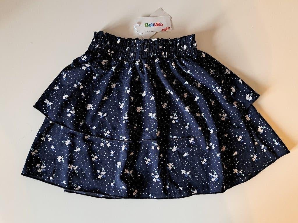Rok maat 146 Nieuw, Meisje, Nieuw, Ophalen of Verzenden, Jurk of Rok