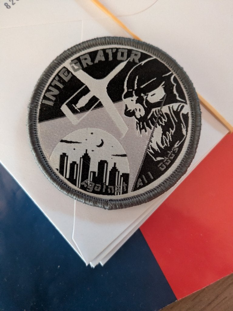 Bataljon istar, Collections, Objets militaires | Général, Enlèvement ou Envoi, Armée de terre, Emblème ou Badge