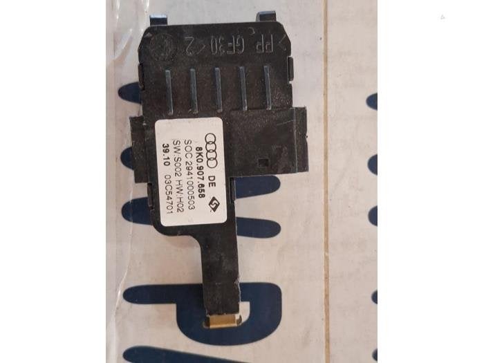 Regensensor van een Volkswagen Polo, Gebruikt, -, Volkswagen, -