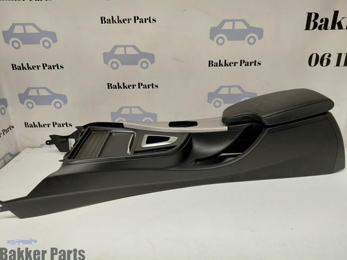 Console centrale d'un BMW 4-Serie, -, -, 3 mois de garantie, Utilisé