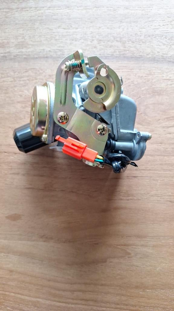 Vespa Primavera, LX, Sprint 50cc 4T 4V (2009-) carbu NIEUW !, Ophalen of Verzenden, Nieuw