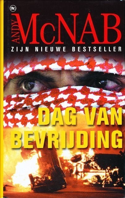 (a559) Dag van bevrijding, Boeken, Ophalen of Verzenden, Gelezen