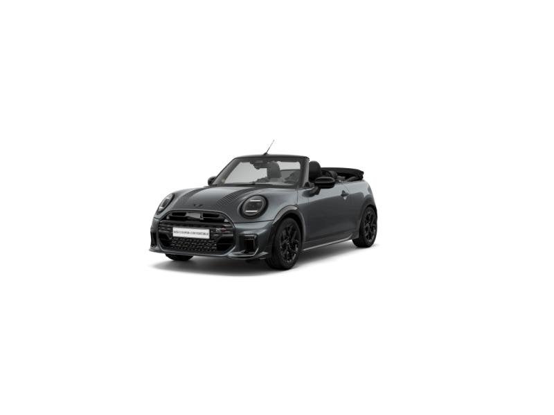 MINI Cooper JCW PACK - NAVI - HARMAN-KARDON, Auto's, Mini, Automaat, 1998 cc, 120 kW, Bedrijf