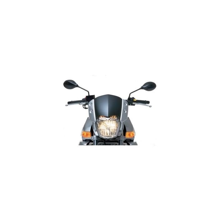 nieuw windscherm naked bike, Motoren, Ophalen, Nieuw
