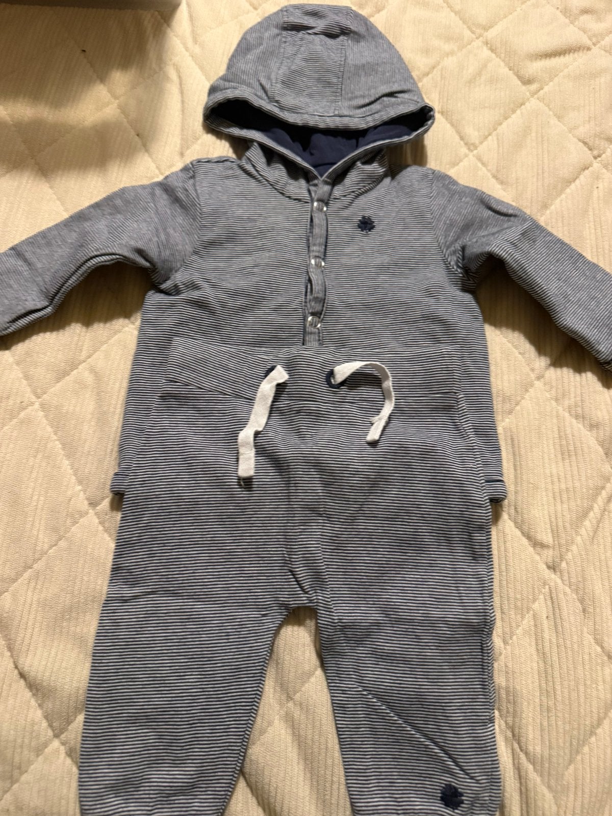Noppies kleding, Kinderen en Baby's, Ophalen, Gebruikt
