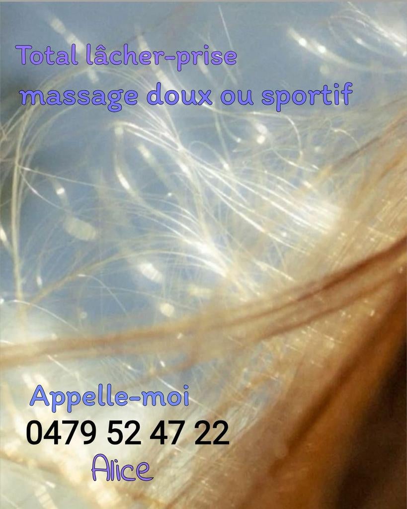Esthétique  et Massages pour Hommes à Bruxelles.