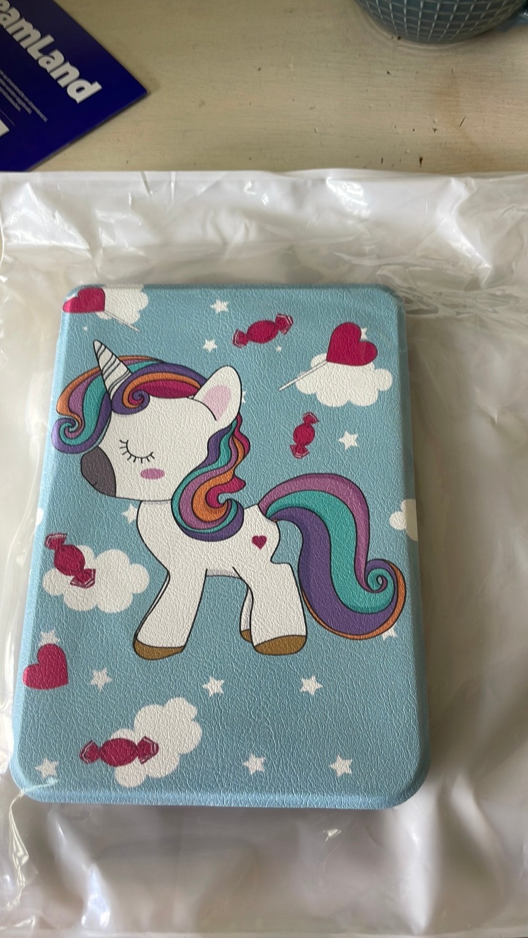 Hoesje kobo clara, Boeken
