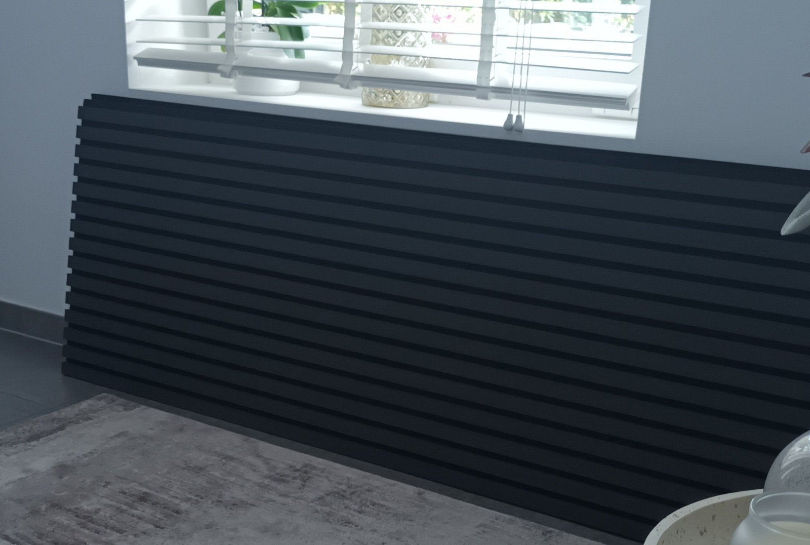 muurpanelen, Doe-het-zelf en Bouw, Ophalen