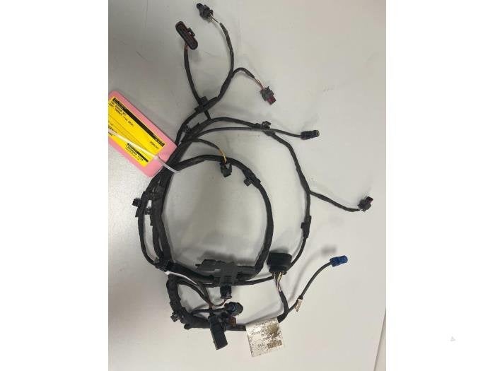 PDC Sensor Set van een Seat Tarraco, -, 3 mois de garantie, Utilisé, -